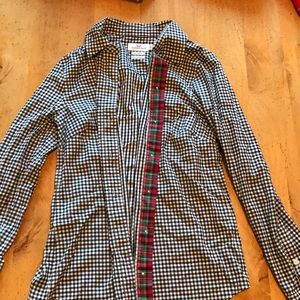 Vineyard Vines Women’s Button Up